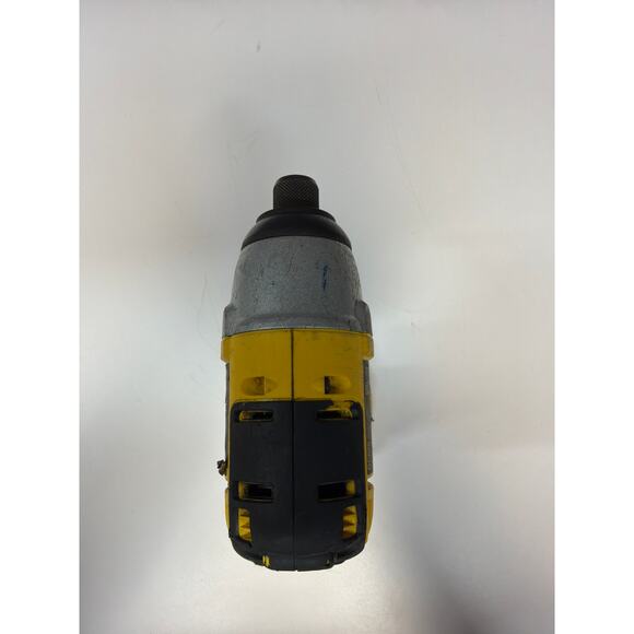 Dewalt 1/4” Cordless Impact Driver 18v DC825 TOOL ONLY Tested - Picture 6 of 6